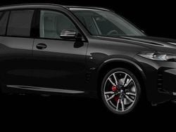 Svart (black sapphire metallic) Ny 2025 BMW X5 Comfort Edition SUV | 1 110 100 kr (Bra pris)