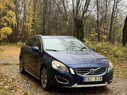 Begagnad 2012 Volvo V60 Kombi | 69 000 kr (Bra pris)