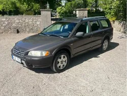 Brun Begagnad 2005 Volvo XC70 Kinetic SUV | 27 000 kr (Superpris)