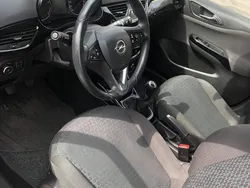 Brun Begagnad 2015 Opel Corsa Enjoy Halvkombi | 67 000 kr (Marknadspris)
