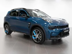 Begagnad 2023 Lynk & Co 01 SUV | 321 000 kr (Marknadspris)