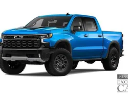 Ny 2025 Chevrolet Silverado Van | 1 236 250 kr (Dyr)