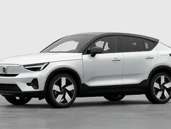 Ny 2026 Volvo EC40 SUV | 671 700 kr