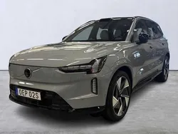 Grå Begagnad 2024 Volvo EX90 Performance SUV | 995 000 kr (Marknadspris)