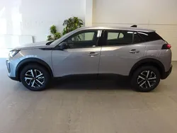 Grå Ny 2025 Peugeot 2008 Style SUV | 224 900 kr (Bra pris)