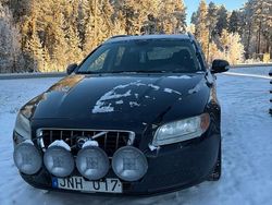 Begagnad 2009 Volvo V70 Kombi | 52 000 kr (Bra pris)