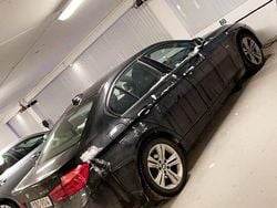 Begagnad 2016 BMW 318 Sedan | 154 000 kr (Marknadspris)