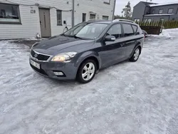Grå Begagnad 2011 Kia Ceed Kombi | 49 000 kr (Superpris)