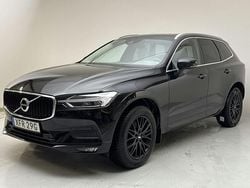 Svart Begagnad 2020 Volvo XC60 SUV | 199 000 kr (Bra pris)