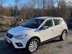 Begagnad 2019 Seat Arona Style SUV | 125 000 kr (Marknadspris)