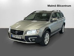 Ljusbrun Begagnad 2015 Volvo XC70 Standard SUV | 229 900 kr (Lite dyr)