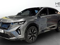 Grå Ny 2025 Renault Rafale Esprit Alpine SUV | 584 800 kr