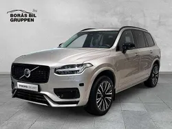 Ljusgrå (grå) Begagnad 2023 Volvo XC90 Ultimate SUV | 679 000 kr (Bra pris)