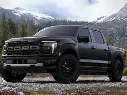 Ny 2025 Ford F-150 Raptor Pickup | 1 498 750 kr