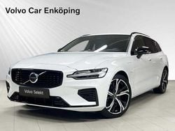 Begagnad 2026 Volvo V60 Kombi | 629 900 kr