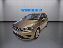 Brun Begagnad 2015 VW Golf VII Halvkombi | 159 000 kr (Marknadspris)