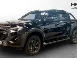 Begagnad 2025 Isuzu D-Max Pickup | 599 900 kr