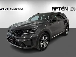 Grå Begagnad 2023 Kia Sorento Advance SUV | 539 900 kr (Marknadspris)