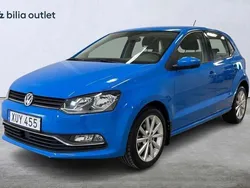 VW Polo