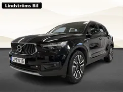 Svart Begagnad 2020 Volvo XC40 Inscription SUV | 389 900 kr (Lite dyr)