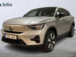 Begagnad 2023 Volvo C40 SUV | 359 900 kr (Marknadspris)