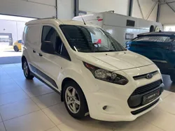 Vit Begagnad 2017 Ford Transit Van | 139 900 kr (Marknadspris)