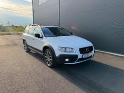Vit Begagnad 2015 Volvo XC70 Standard SUV | 269 900 kr (Lite dyr)