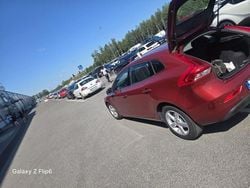 Begagnad 2015 Volvo V40 Kinetic Kombi | 99 000 kr (Bra pris)