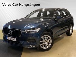 Blå Begagnad 2018 Volvo XC60 Momentum SUV | 314 900 kr (Marknadspris)