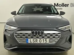 Magnetgrå Begagnad 2024 Audi Q8 e-tron Proline SUV | 639 000 kr (Superpris)