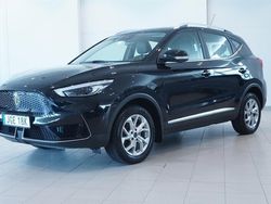 Okänd Begagnad 2021 MG ZS Luxury Sedan | 234 900 kr (Marknadspris)