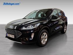 Svart Begagnad 2022 Ford Kuga Titanium SUV | 255 000 kr (Lite dyr)