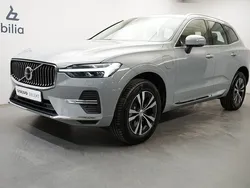 Grå Ny 2025 Volvo XC60 Core SUV | 539 900 kr (Superpris)