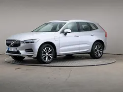 Silver Begagnad 2020 Volvo XC60 Inscription SUV | 349 000 kr (Bra pris)
