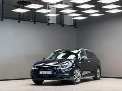 Blå Begagnad 2019 Kia Optima Hybrid 3 Sedan | 239 900 kr (Lite dyr)
