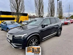 Grå Begagnad 2016 Volvo XC90 Inscription SUV | 279 000 kr (Superpris)