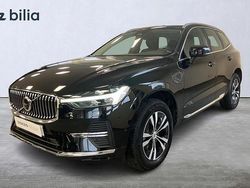 Svart Begagnad 2022 Volvo XC60 Core SUV | 459 900 kr (Bra pris)