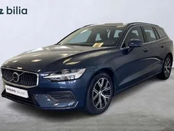 Begagnad 2023 Volvo V60 Kombi | 309 900 kr (Bra pris)