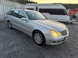 Begagnad 2008 Mercedes E350 Kombi | 42 000 kr