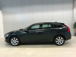 Begagnad 2018 Volvo V60 Momentum Kombi | 169 900 kr (Superpris)