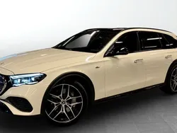 Mercedes E300