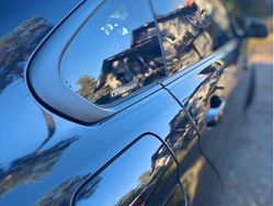 Svart Begagnad 2018 BMW 420 Gran Coupé Sport Line Sportkupé | 249 000 kr (Marknadspris)