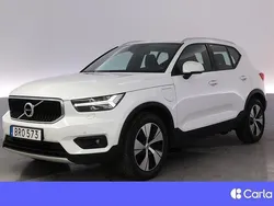 Begagnad 2020 Volvo XC40 Momentum SUV | 293 900 kr (Bra pris)
