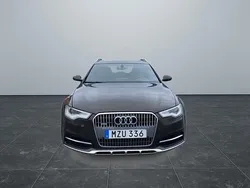 Brun Begagnad 2012 Audi A6 Allroad Kombi | 154 900 kr (Marknadspris)