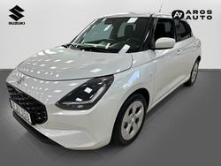 Begagnad 2024 Suzuki Swift Halvkombi | 249 900 kr (Marknadspris)