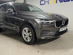 Grå Begagnad 2020 Volvo XC60 Momentum SUV | 309 900 kr (Superpris)
