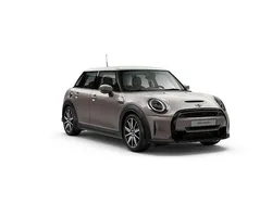 Grå Begagnad 2023 Mini Cooper S Halvkombi | 299 500 kr (Dyr)
