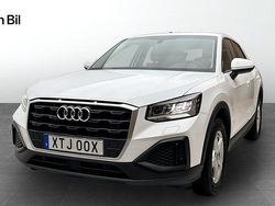 Vit Begagnad 2022 Audi Q2 Proline SUV | 259 000 kr (Marknadspris)