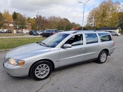 Grå Begagnad 2006 Volvo V70 SE Kombi | 16 500 kr (Superpris)