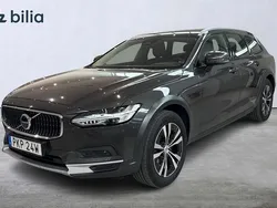 Volvo V90 CC
